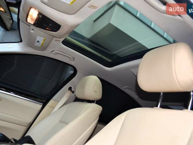 Черный БМВ 5 Серия, объемом двигателя 2 л и пробегом 277 тыс. км за 13995 $, фото 31 на Automoto.ua