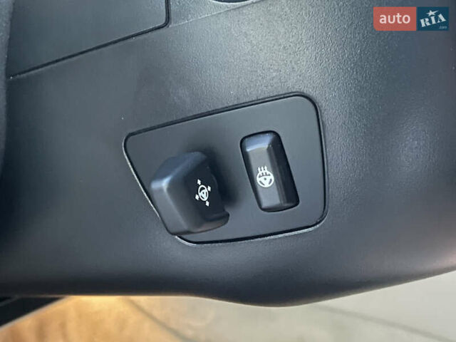 Чорний БМВ 5 Серія, об'ємом двигуна 2 л та пробігом 97 тис. км за 14200 $, фото 24 на Automoto.ua