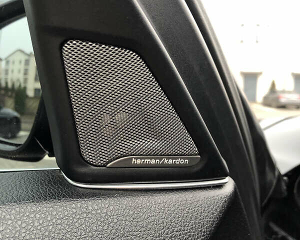 Чорний БМВ 5 Серія, об'ємом двигуна 2 л та пробігом 277 тис. км за 16950 $, фото 16 на Automoto.ua