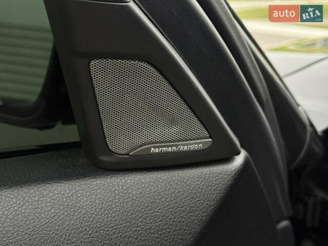 Черный БМВ 5 Серия, объемом двигателя 3 л и пробегом 174 тыс. км за 19000 $, фото 29 на Automoto.ua