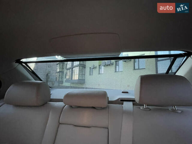 Чорний БМВ 5 Серія, об'ємом двигуна 2 л та пробігом 97 тис. км за 14200 $, фото 30 на Automoto.ua