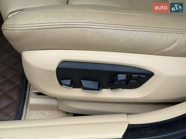 Чорний БМВ 5 Серія, об'ємом двигуна 2.98 л та пробігом 226 тис. км за 19800 $, фото 36 на Automoto.ua