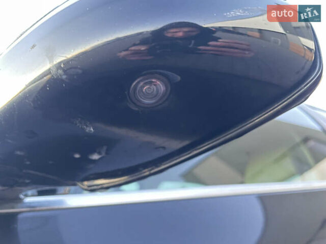 Черный БМВ 5 Серия, объемом двигателя 2 л и пробегом 212 тыс. км за 12700 $, фото 10 на Automoto.ua