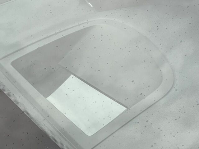 БМВ 5 Серия 2014 в Черновцах на Automoto.ua Черный БМВ 5 Серия, объемом двигателя 3 л и пробегом 280 тыс. км за 15500 $, фото 16 на Automoto.ua