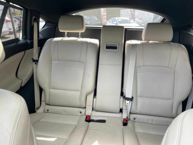 Чорний БМВ 5 Серія, об'ємом двигуна 3 л та пробігом 172 тис. км за 17999 $, фото 22 на Automoto.ua