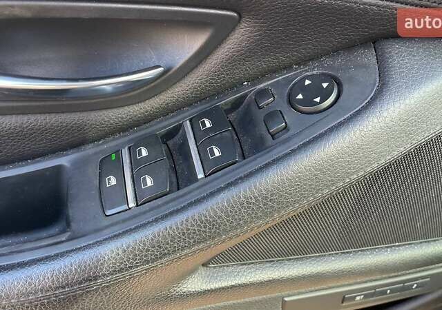 БМВ 5 Серия 2014 в Киеве на Automoto.ua Черный БМВ 5 Серия, объемом двигателя 2.98 л и пробегом 107 тыс. км за 18490 $, фото 13 на Automoto.ua