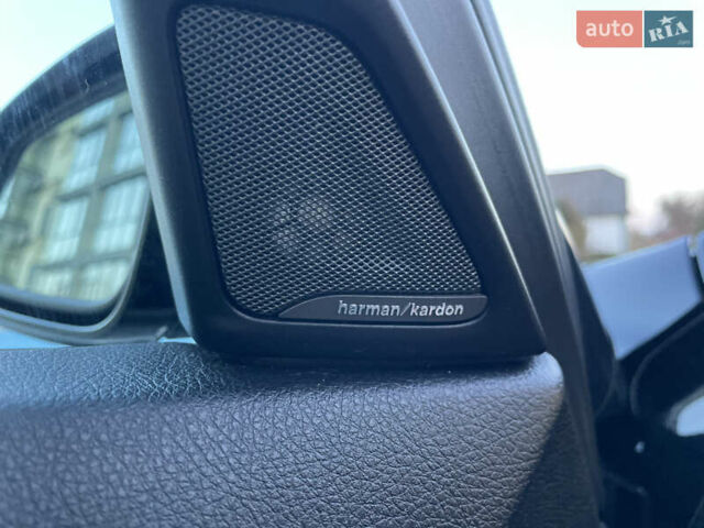 Чорний БМВ 5 Серія, об'ємом двигуна 2 л та пробігом 97 тис. км за 14200 $, фото 18 на Automoto.ua