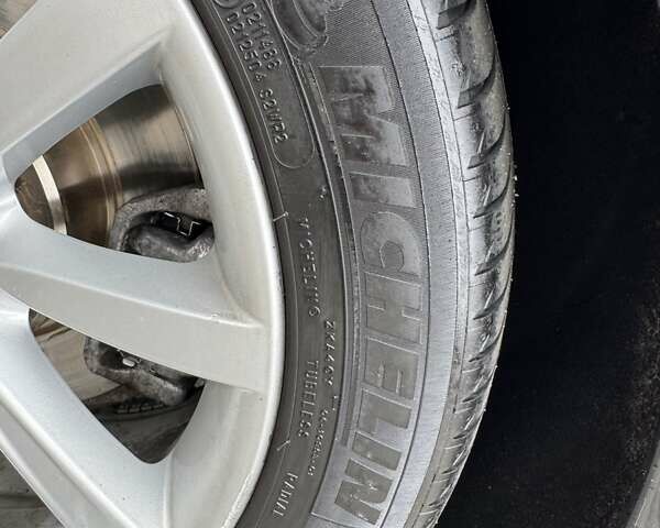 Чорний БМВ 5 Серія, об'ємом двигуна 2.98 л та пробігом 175 тис. км за 17000 $, фото 13 на Automoto.ua