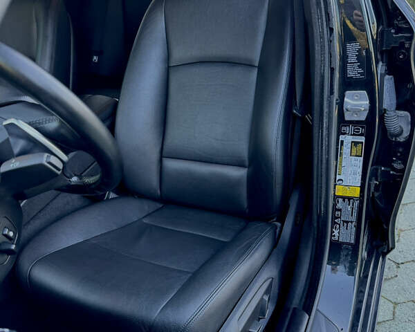 Черный БМВ 5 Серия, объемом двигателя 2 л и пробегом 188 тыс. км за 15750 $, фото 25 на Automoto.ua