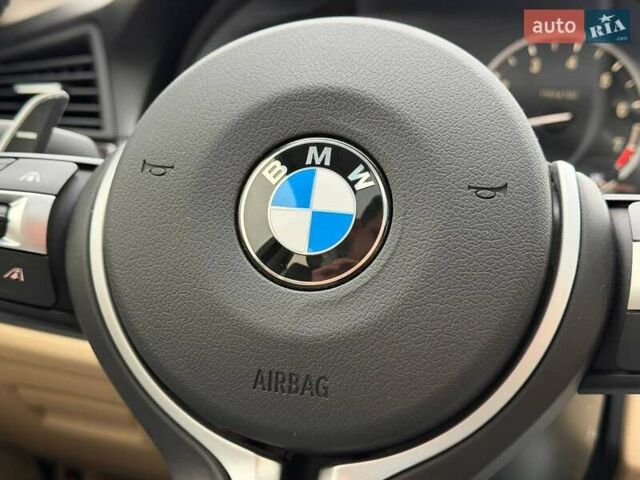 Чорний БМВ 5 Серія, об'ємом двигуна 2.98 л та пробігом 226 тис. км за 19800 $, фото 48 на Automoto.ua