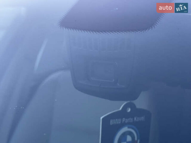 Чорний БМВ 5 Серія, об'ємом двигуна 2 л та пробігом 97 тис. км за 14200 $, фото 14 на Automoto.ua