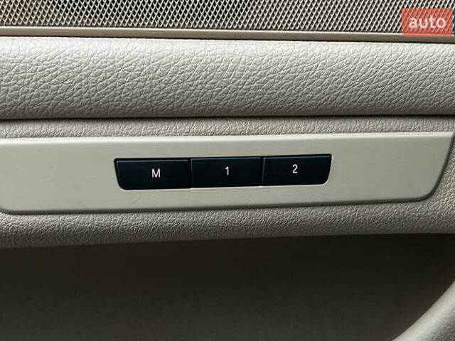 Черный БМВ 5 Серия, объемом двигателя 2.98 л и пробегом 170 тыс. км за 14200 $, фото 20 на Automoto.ua