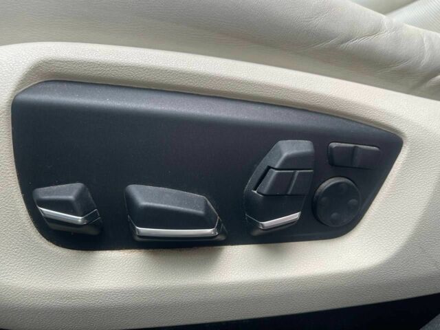 Чорний БМВ 5 Серія, об'ємом двигуна 3 л та пробігом 172 тис. км за 17999 $, фото 19 на Automoto.ua