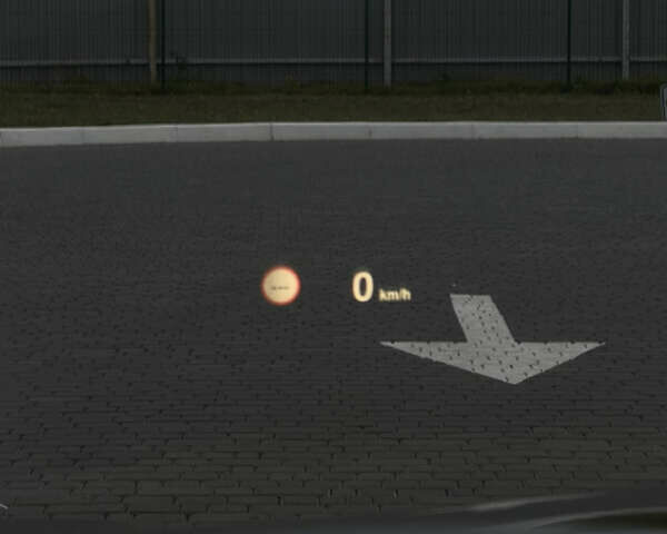 Черный БМВ 5 Серия, объемом двигателя 3 л и пробегом 174 тыс. км за 19000 $, фото 24 на Automoto.ua