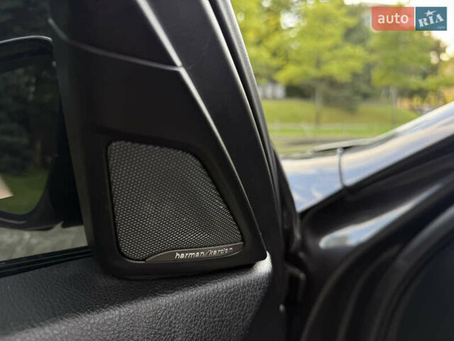 Черный БМВ 5 Серия, объемом двигателя 2.98 л и пробегом 185 тыс. км за 16300 $, фото 10 на Automoto.ua