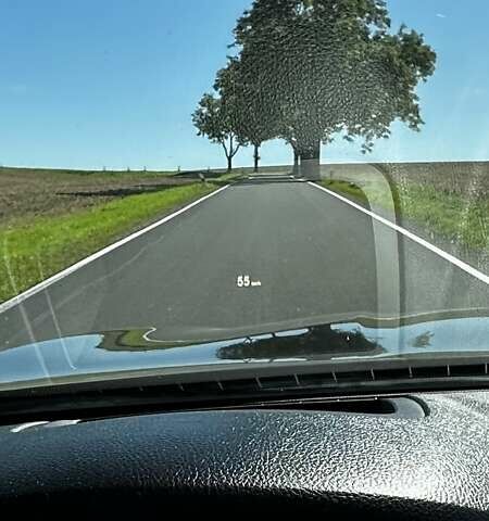 Чорний БМВ 5 Серія, об'ємом двигуна 3 л та пробігом 107 тис. км за 25500 $, фото 17 на Automoto.ua