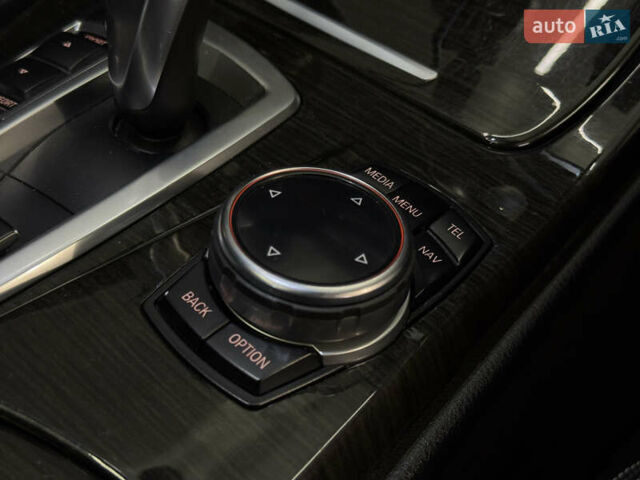 Чорний БМВ 5 Серія, об'ємом двигуна 2.98 л та пробігом 174 тис. км за 18999 $, фото 29 на Automoto.ua
