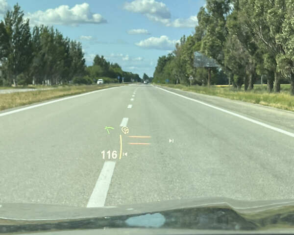 Черный БМВ 5 Серия, объемом двигателя 3 л и пробегом 165 тыс. км за 15500 $, фото 13 на Automoto.ua