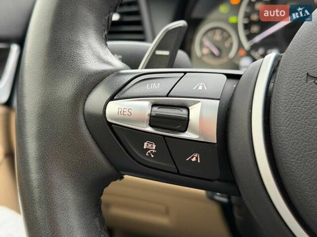 Чорний БМВ 5 Серія, об'ємом двигуна 2.98 л та пробігом 226 тис. км за 19800 $, фото 46 на Automoto.ua