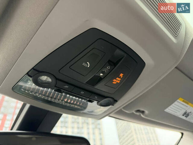 Черный БМВ 5 Серия, объемом двигателя 3 л и пробегом 178 тыс. км за 15500 $, фото 18 на Automoto.ua