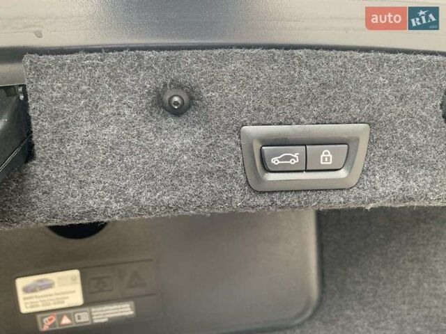 Черный БМВ 5 Серия, объемом двигателя 2.98 л и пробегом 126 тыс. км за 25500 $, фото 44 на Automoto.ua