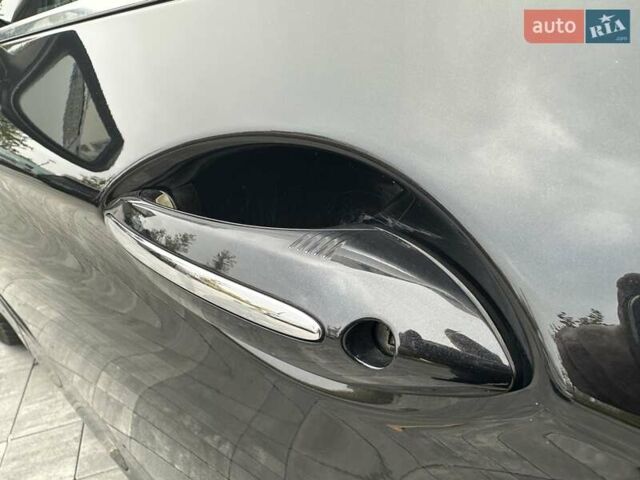 Черный БМВ 5 Серия, объемом двигателя 3 л и пробегом 200 тыс. км за 15999 $, фото 29 на Automoto.ua