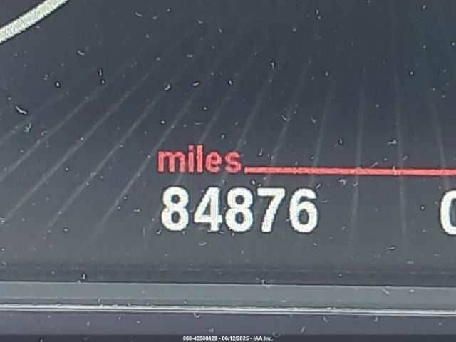 Черный БМВ 5 Серия, объемом двигателя 3 л и пробегом 84 тыс. км за 3800 $, фото 14 на Automoto.ua