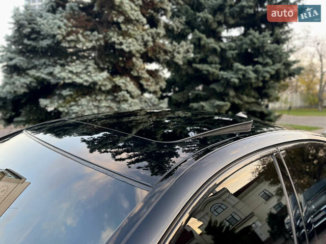 Чорний БМВ 5 Серія, об'ємом двигуна 2.98 л та пробігом 196 тис. км за 18500 $, фото 44 на Automoto.ua