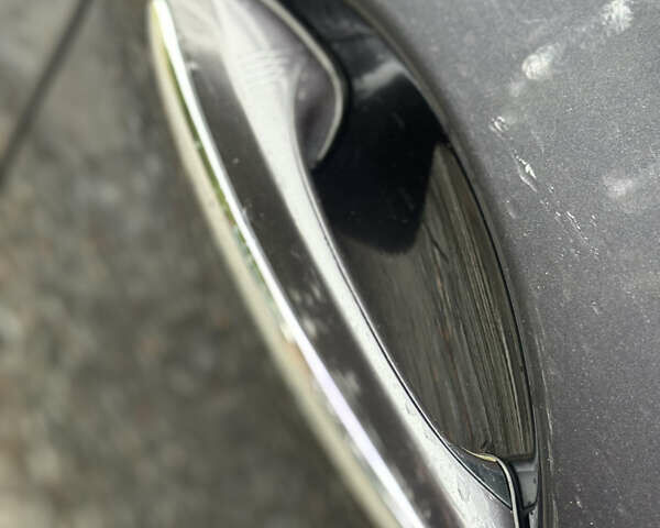 Чорний БМВ 5 Серія, об'ємом двигуна 2 л та пробігом 200 тис. км за 15800 $, фото 7 на Automoto.ua