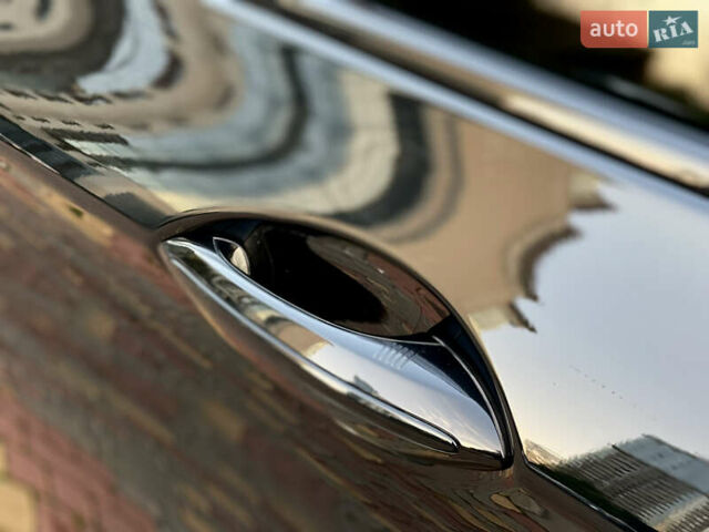 Чорний БМВ 5 Серія, об'ємом двигуна 2.98 л та пробігом 196 тис. км за 18500 $, фото 41 на Automoto.ua