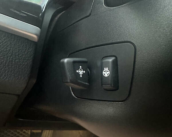 БМВ 5 Серия 2014 в Львове на Automoto.ua Черный БМВ 5 Серия, объемом двигателя 2 л и пробегом 274 тыс. км за 11300 $, фото 15 на Automoto.ua