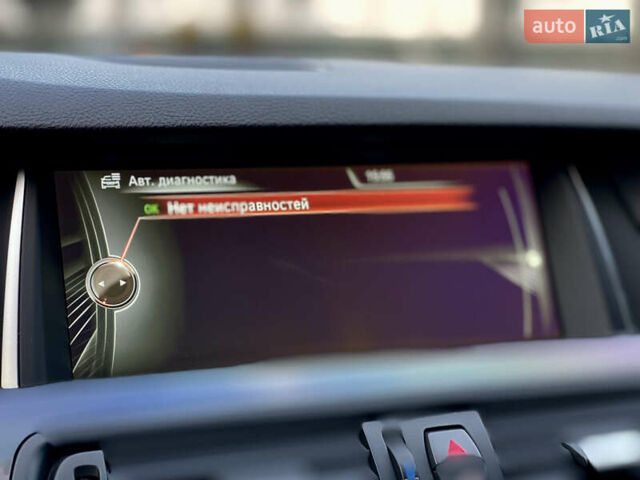 Чорний БМВ 5 Серія, об'ємом двигуна 2.98 л та пробігом 196 тис. км за 18500 $, фото 69 на Automoto.ua