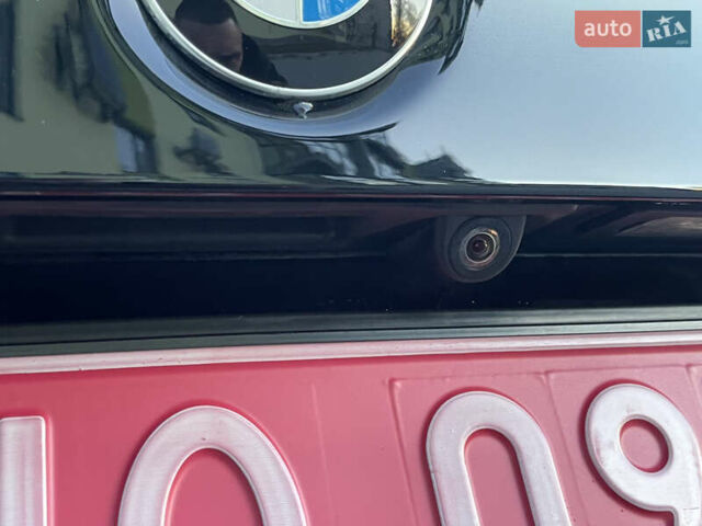 Чорний БМВ 5 Серія, об'ємом двигуна 2 л та пробігом 97 тис. км за 14200 $, фото 15 на Automoto.ua