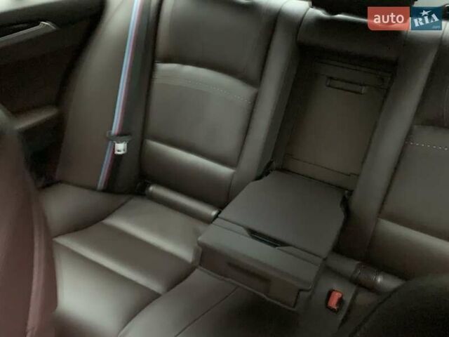 Черный БМВ 5 Серия, объемом двигателя 2.98 л и пробегом 126 тыс. км за 25500 $, фото 43 на Automoto.ua