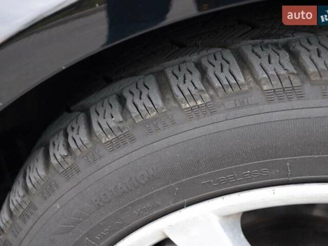 Чорний БМВ 5 Серія, об'ємом двигуна 2 л та пробігом 273 тис. км за 13952 $, фото 20 на Automoto.ua