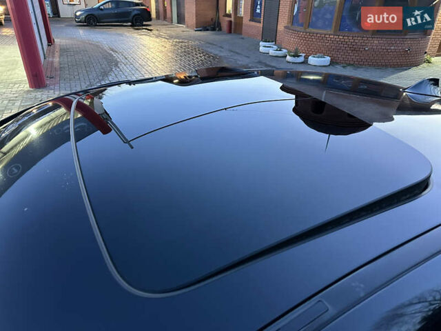 Черный БМВ 5 Серия, объемом двигателя 2 л и пробегом 216 тыс. км за 11899 $, фото 39 на Automoto.ua