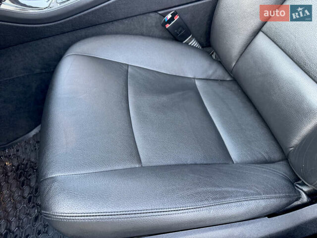 Чорний БМВ 5 Серія, об'ємом двигуна 2 л та пробігом 188 тис. км за 15499 $, фото 32 на Automoto.ua