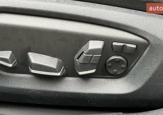 Чорний БМВ 5 Серія, об'ємом двигуна 3 л та пробігом 280 тис. км за 15500 $, фото 15 на Automoto.ua