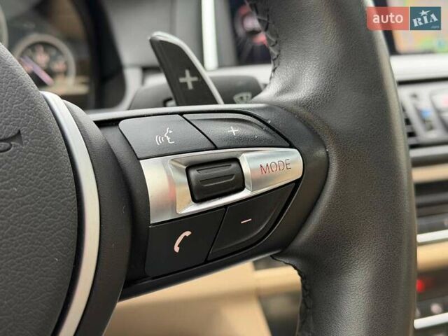 Чорний БМВ 5 Серія, об'ємом двигуна 2.98 л та пробігом 226 тис. км за 19800 $, фото 47 на Automoto.ua