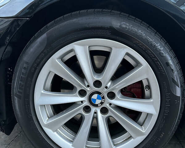 БМВ 5 Серия 2014 в Львове на Automoto.ua Черный БМВ 5 Серия, объемом двигателя 2 л и пробегом 274 тыс. км за 11300 $, фото 18 на Automoto.ua