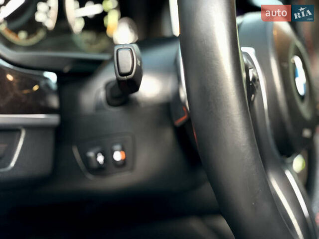 Чорний БМВ 5 Серія, об'ємом двигуна 2.98 л та пробігом 196 тис. км за 18500 $, фото 60 на Automoto.ua