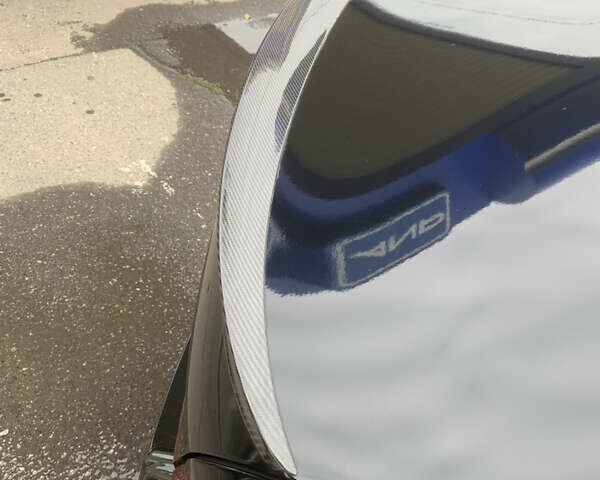 Черный БМВ 5 Серия, объемом двигателя 3 л и пробегом 230 тыс. км за 18500 $, фото 23 на Automoto.ua