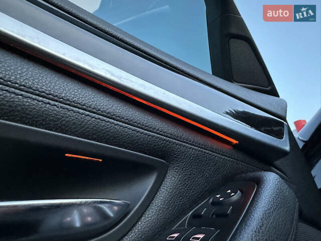 Черный БМВ 5 Серия, объемом двигателя 2 л и пробегом 216 тыс. км за 11899 $, фото 29 на Automoto.ua