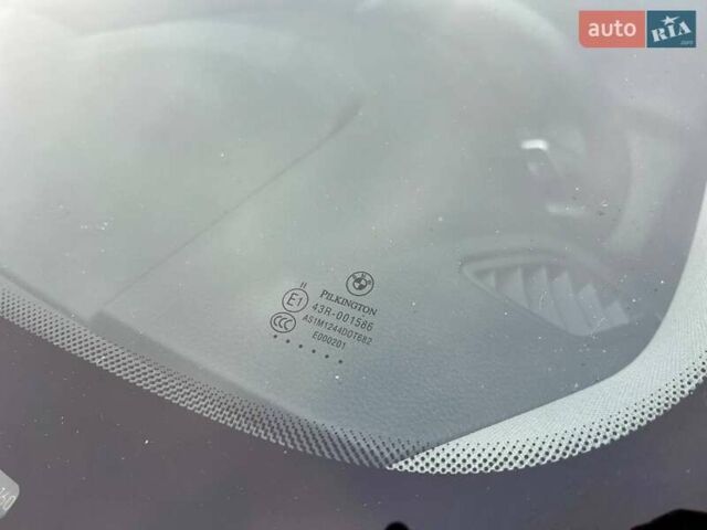 Черный БМВ 5 Серия, объемом двигателя 2 л и пробегом 185 тыс. км за 18300 $, фото 43 на Automoto.ua