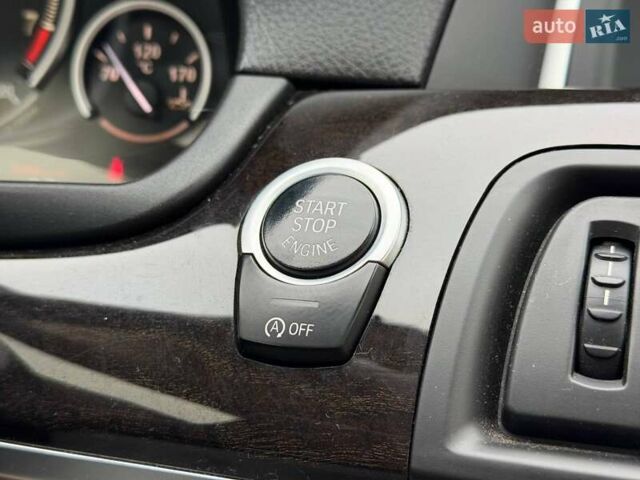 Чорний БМВ 5 Серія, об'ємом двигуна 2.98 л та пробігом 226 тис. км за 19800 $, фото 54 на Automoto.ua