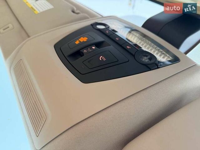 Чорний БМВ 5 Серія, об'ємом двигуна 2.98 л та пробігом 226 тис. км за 19800 $, фото 66 на Automoto.ua