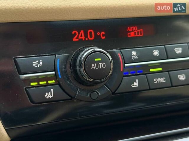 Чорний БМВ 5 Серія, об'ємом двигуна 2.98 л та пробігом 226 тис. км за 19800 $, фото 57 на Automoto.ua