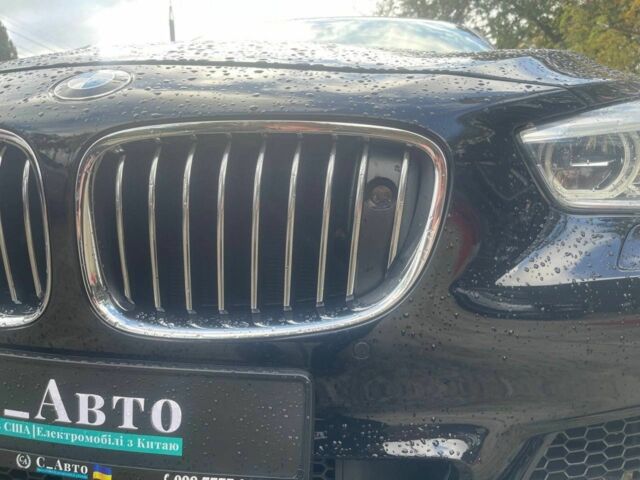 Чорний БМВ 5 Серія, об'ємом двигуна 3 л та пробігом 172 тис. км за 17999 $, фото 2 на Automoto.ua