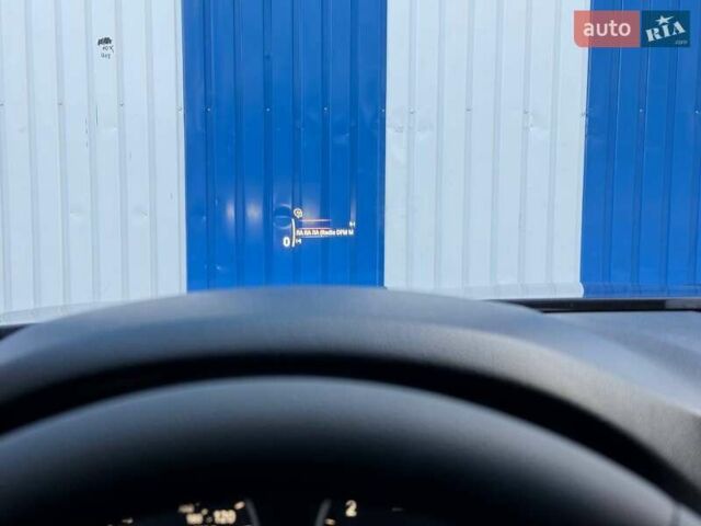 Черный БМВ 5 Серия, объемом двигателя 2 л и пробегом 156 тыс. км за 14500 $, фото 5 на Automoto.ua