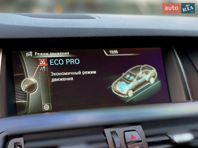 Чорний БМВ 5 Серія, об'ємом двигуна 2.98 л та пробігом 196 тис. км за 18500 $, фото 67 на Automoto.ua